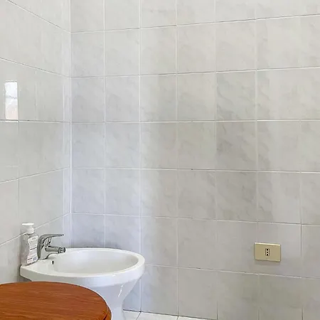 Apartament Beautiful In With Kitchenette *