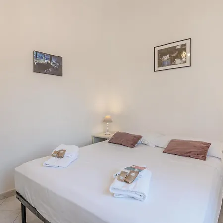 Beautiful In With Kitchenette Apartament Rzym