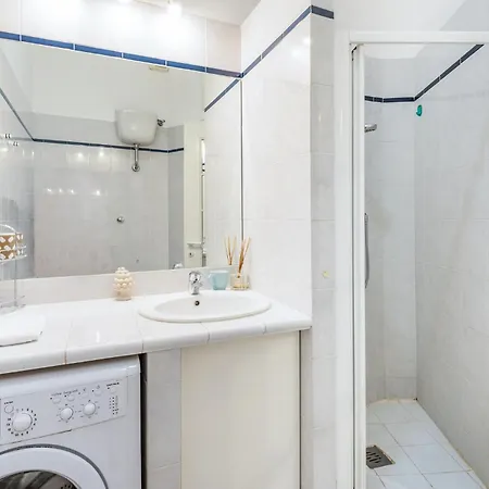 Beautiful In With Kitchenette * Rzym