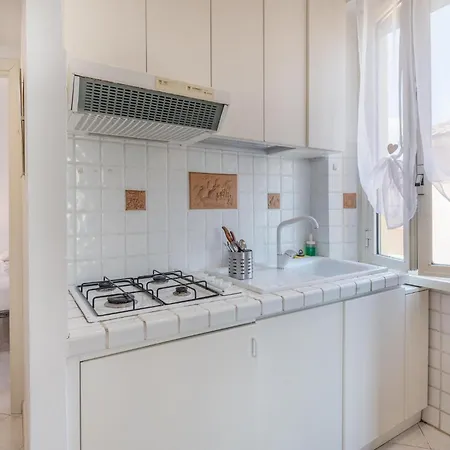 Beautiful In With Kitchenette Apartament Rzym