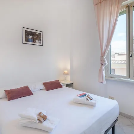 Beautiful In With Kitchenette * Rzym