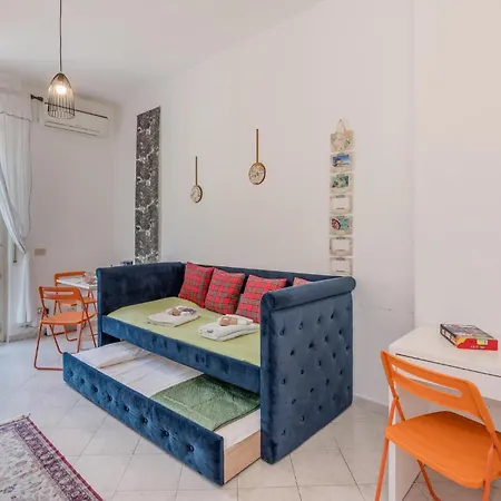 Apartament Beautiful In With Kitchenette