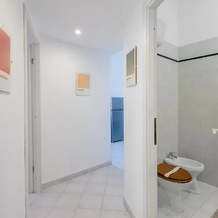 Beautiful In With Kitchenette * Rzym
