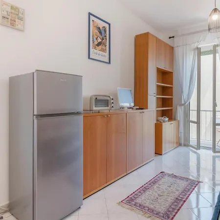 Beautiful In With Kitchenette Apartament Rzym